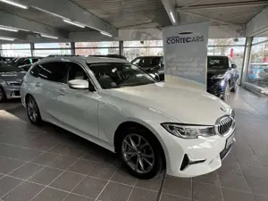 BMW 330 e Touring xD Luxury Line AHK+INNOVATION+uvm.