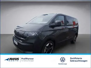 Volkswagen T7 Caravelle e-Caravelle PanAmericana Motor: BEV 160 kW Getriebe: