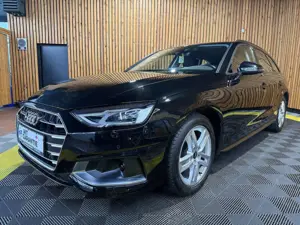 Audi A4 Avant adv. 35 TFSI Aut Navi*Kam*Virtual*Leder