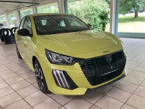 Peugeot 208 208 PureTech 100 Style Bild 3
