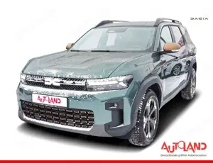 Dacia Bigster Extreme mHev 140 LED Navi Kamera PDC AHK