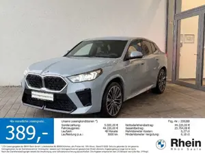 BMW X2 sDrive20i M Sportpaket HUD.AHK.H/K.LED.Park+.