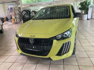 Peugeot 208 208 PureTech 100 Style Bild 2