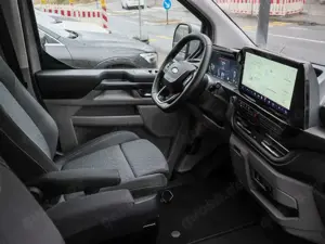 Ford Tourneo Custom Bus 320 L2 Tourneo Titanium FWD Bild 3