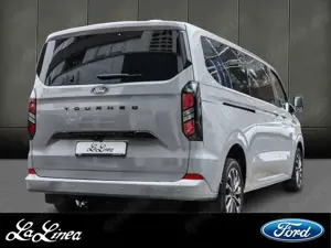 Ford Tourneo Custom Bus 320 L2 Tourneo Titanium FWD Bild 2