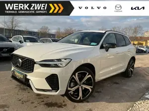 Volvo XC60 B4 Plus Dark 2WD ACC PANO Standhz Allwetter