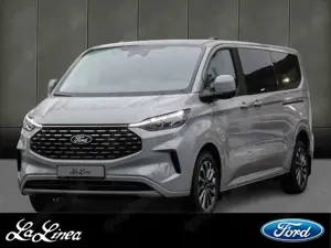 Ford Tourneo Custom Bus 320 L2 Tourneo Titanium FWD Bild 1