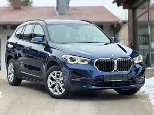 BMW X1 xDrive 20 d Sport Line LED AHK