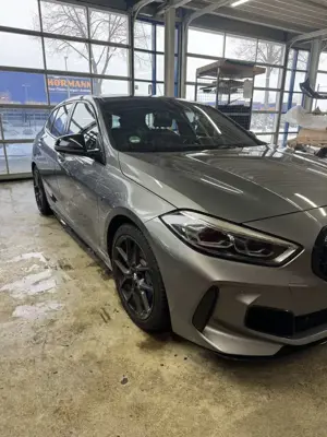 BMW 135 M135i xDrive