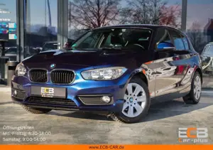 BMW 118 i Advantage *SHZ/Klimaaut./Temp.*