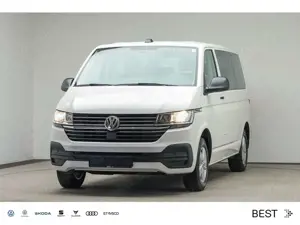 Volkswagen T6.1 Multivan 2.0 l TDI DSG *ACC*RFK*PDC*STDHZG*