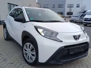 Toyota Aygo X Play ACC*CarPlay*DAB*Spurhalteass.*Kamera*
