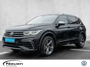 Volkswagen Tiguan Allspace 4Motion R-Line DSG *ACC*NAVI*HK*MATRIX*