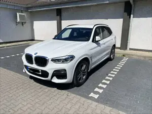 BMW X3 X3 xDrive20d Aut.