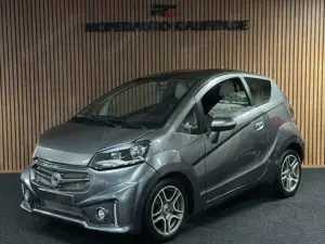 Casalini M14 Grau | 45 km/h | Innerhalb 250 KM Kostenlose Liefe