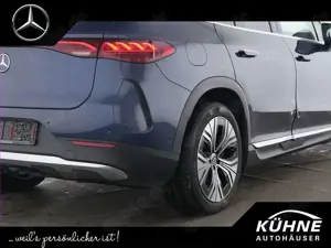 Mercedes-Benz EQE SUV EQE 350+ SUV Electric Advanced Plus*AHZV*360+Dis