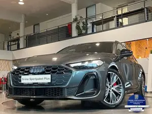 Audi A5 TDI Avant S-line+ TechPlus-Paket Matrix ACC