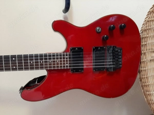 Wer hat Lust mit-zu-Jammen - mit Gitarre Bass Schlagzeugzeug...