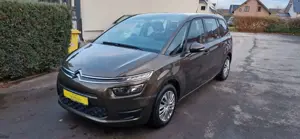 Citroen Grand C4 Picasso /Spacetourer Attraction 7Sitzer