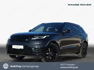 Land Rover Range Rover Velar D200 Dynamic SE Pano, BlackPack