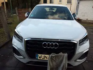 Audi Q2 Q2 35 TFSI