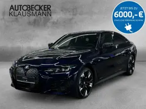 BMW i4 eDrive40 Gran Coupe M Sport Pro LMR 20'' Park-Assi