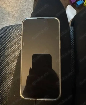 iPhone 14 Pro Max in gutem Zustand 