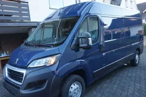 Peugeot Boxer Kasten Hochraum 335 L3H2 BlueHDi 140 Bott