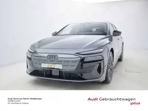 Audi A6 e-tron A6 e-tron Avant performance AHK*HUD*PANO*360*MAT