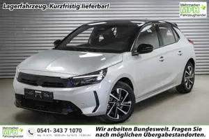 Opel Corsa 1,2 Turbo Automatik GS - LAGER 74 kW (101 PS), ...