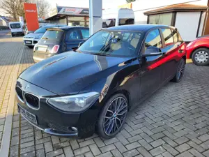 BMW 116 116 i