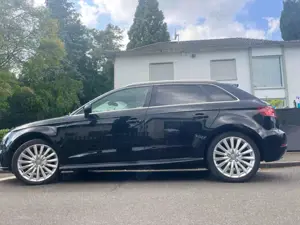 Audi A3 Audi Hybrid Bild 3