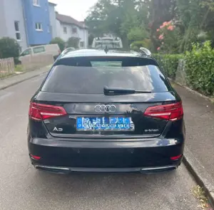 Audi A3 Audi Hybrid Bild 4