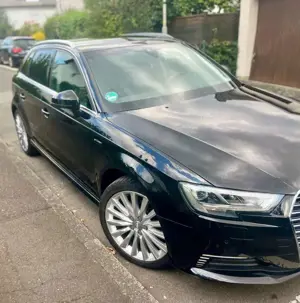 Audi A3 Audi Hybrid Bild 1