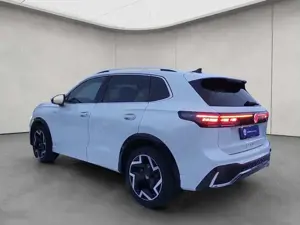 Volkswagen Tiguan R-Line 2,0 l TDI 150 PS 7-Gang-DSG HD-LED-M Bild 3