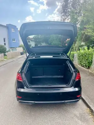 Audi A3 Audi Hybrid Bild 5