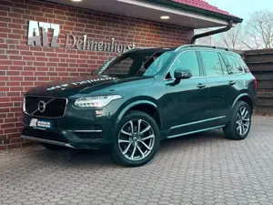Volvo XC90 D5 AWD Momentum Leder*Ambi*20Zoll