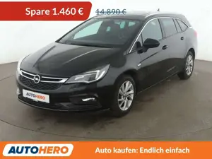 Opel Astra 1.4 SIDI Turbo Innovation Start/Stop*TEMPO*CAM*PDC