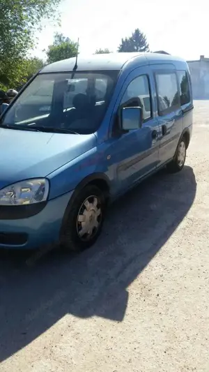 Opel Combo 1.6 Tour