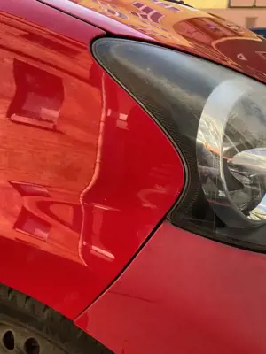 Toyota Aygo Bild 4