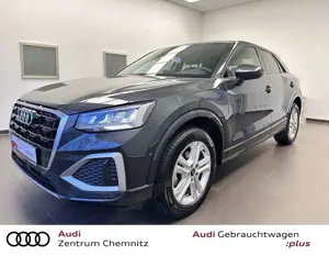 Audi Q2 35 TFSI S tronic AHK+INTERFACE+KAMERA