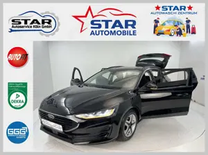 Ford Focus Turnier CoolConnect*1,5-88KW*NAVI*CarPlay*TEMP*E6