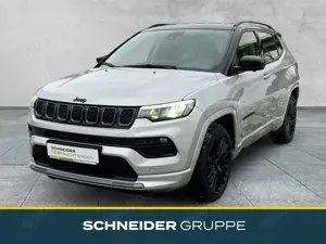 Jeep Compass 1.5 MULTIAIR LED+NAVI+ACC+360Â -KAMERA S LED+NAVI+