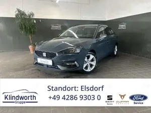 SEAT Leon ST 1.5 eTSI DSG FR +Navi 12,9'+BEATS+DCC