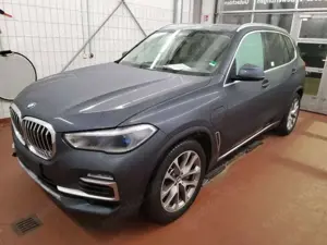 BMW X5 xD 45 e xLine TV*Pano*Memory*SoftClose*AHK*4x