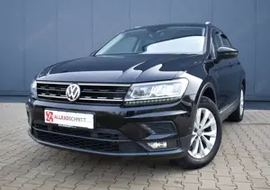 Volkswagen Tiguan Comfortline TSI 1.5 M/T