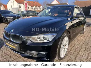 BMW 328 I Luxury Line, Automatik, Navi, Kamera, HUD
