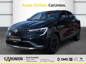 Renault Arkana ESPRIT ALPINE Mild Hybrid 160 EDC