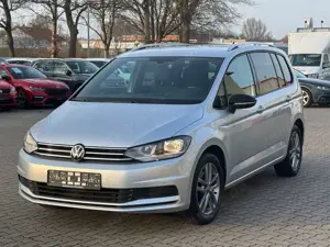 Volkswagen Touran 2.0 TDI  United°StdHz°ACC°RFK°