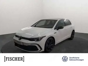 Volkswagen Golf VIII 1.5 eTSI DSG R-Line LED-Plus Navi SHZ Rear Vi